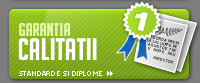 Garanţia calităţii